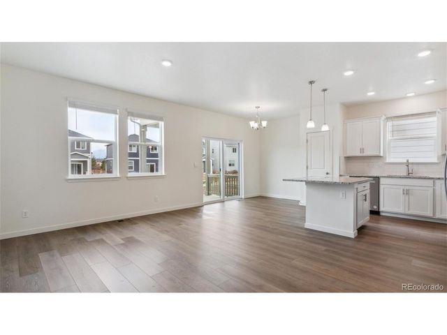 507 Ledge St, Lochbuie, CO 80603