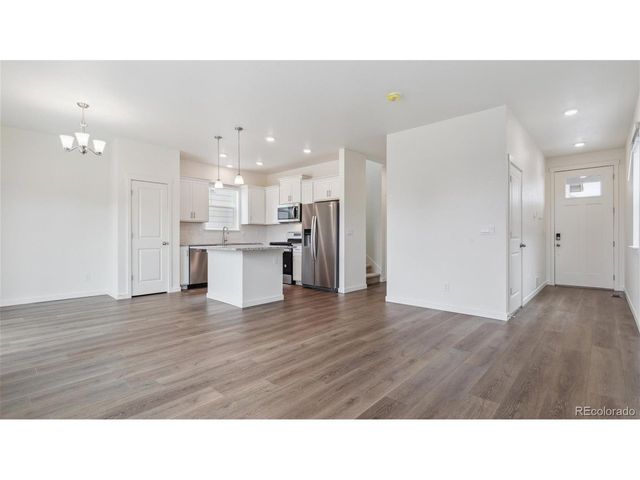 507 Ledge St, Lochbuie, CO 80603