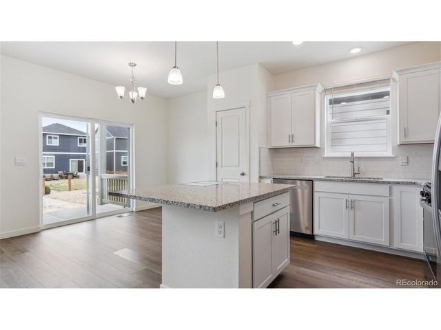 507 Ledge St, Lochbuie, CO 80603