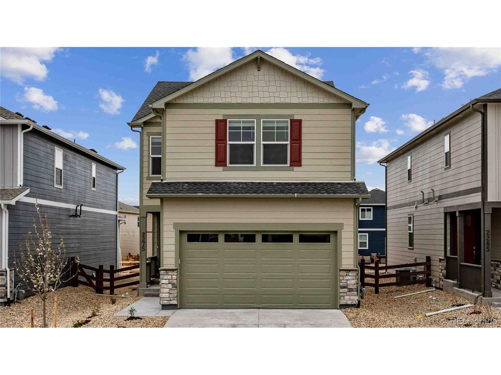 507 Ledge St, Lochbuie, CO 80603