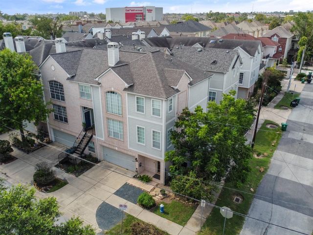5502 Rose Street, Houston, TX 77007