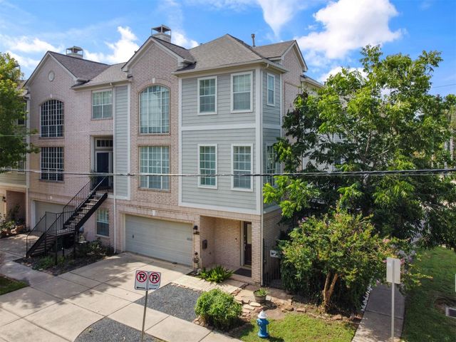 5502 Rose Street, Houston, TX 77007