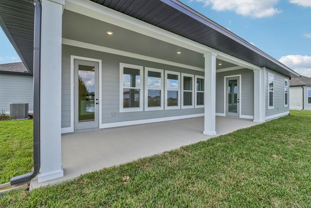 422 JUNONIA BLVD, New Smyrna Beach, FL 32168