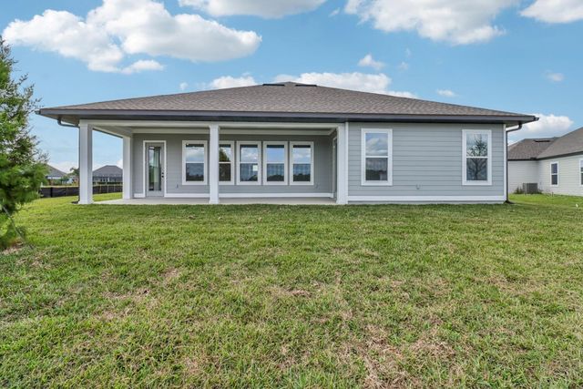 422 JUNONIA BLVD, New Smyrna Beach, FL 32168
