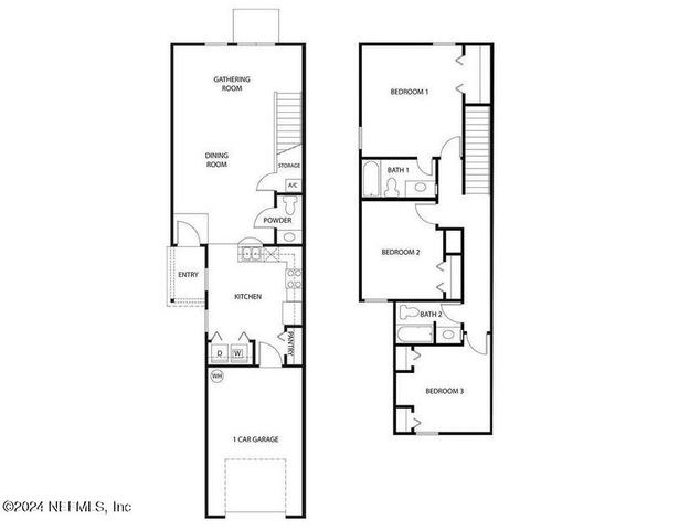 4006 HAYMON Avenue, Jacksonville, FL 32220