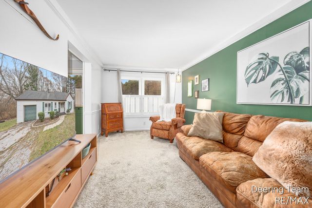 5549 Airline Road, Fruitport, MI 49415