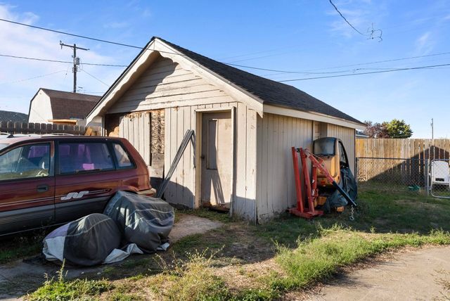 3515 E Broad Ave, Spokane, WA 99207