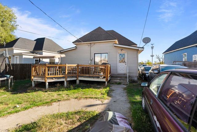 3515 E Broad Ave, Spokane, WA 99207