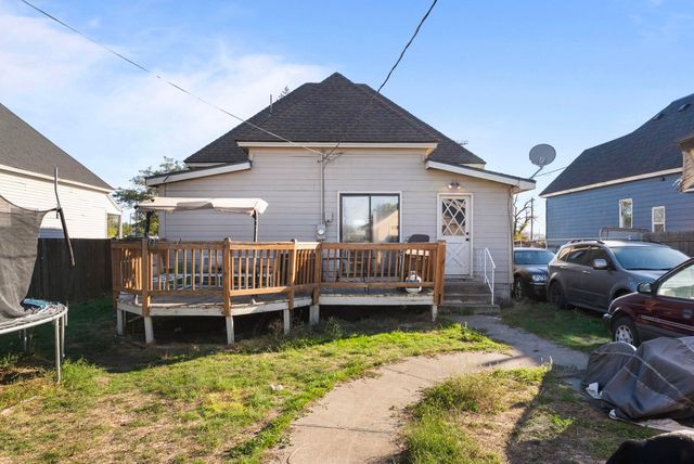 3515 E Broad Ave, Spokane, WA 99207