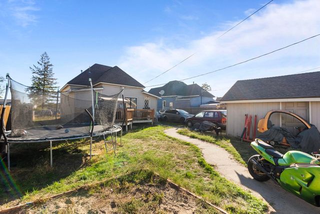 3515 E Broad Ave, Spokane, WA 99207