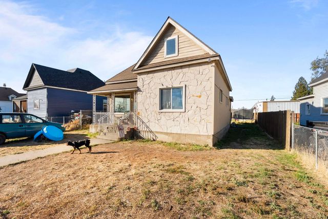 3515 E Broad Ave, Spokane, WA 99207