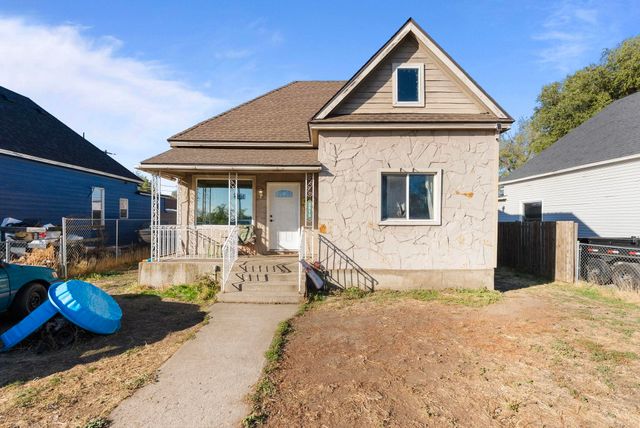 3515 E Broad Ave, Spokane, WA 99207