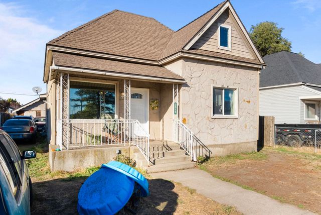 3515 E Broad Ave, Spokane, WA 99207