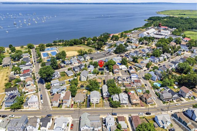 5 Snyder Lane, Keyport, NJ 07735