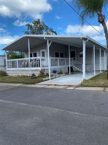 71 SCHOONER DRIVE 71, Palm Harbor, FL 34683