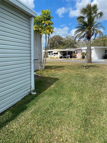 71 SCHOONER DRIVE 71, Palm Harbor, FL 34683