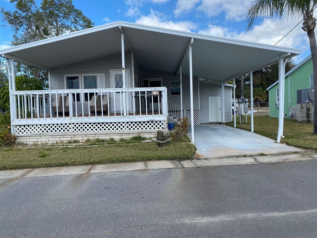 71 SCHOONER DRIVE 71, Palm Harbor, FL 34683