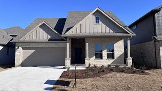 1821 BRINDLE Street, Northlake, TX 76247