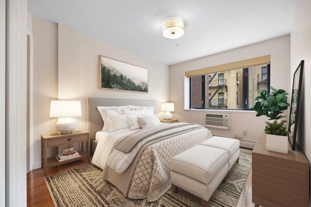 456 W 167th St Apt 4D, New York City, NY 10032