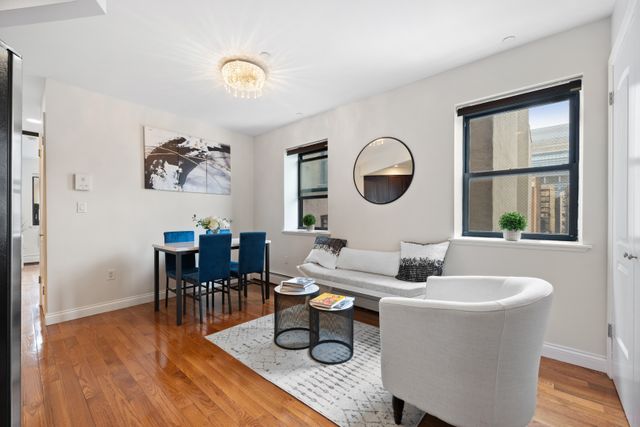 456 W 167th St Apt 4D, New York City, NY 10032