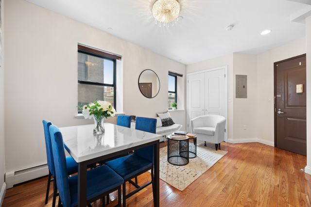 456 W 167th St Apt 4D, New York City, NY 10032