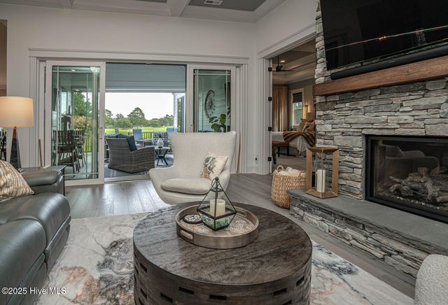 9239 Oldfield Road NW, Calabash, NC 28467