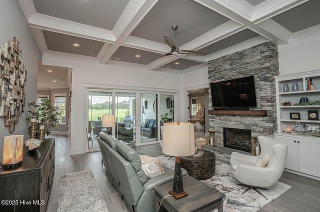 9239 Oldfield Road NW, Calabash, NC 28467