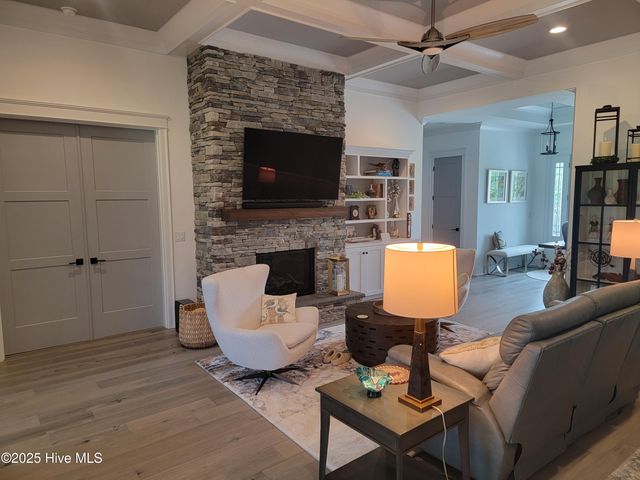 9239 Oldfield Road NW, Calabash, NC 28467