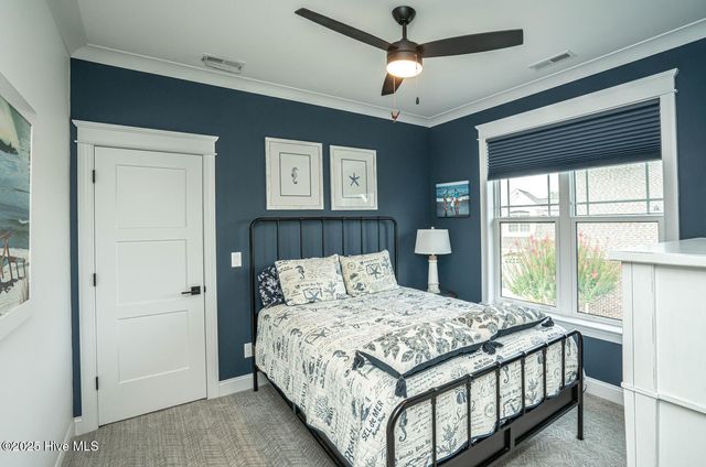 9239 Oldfield Road NW, Calabash, NC 28467