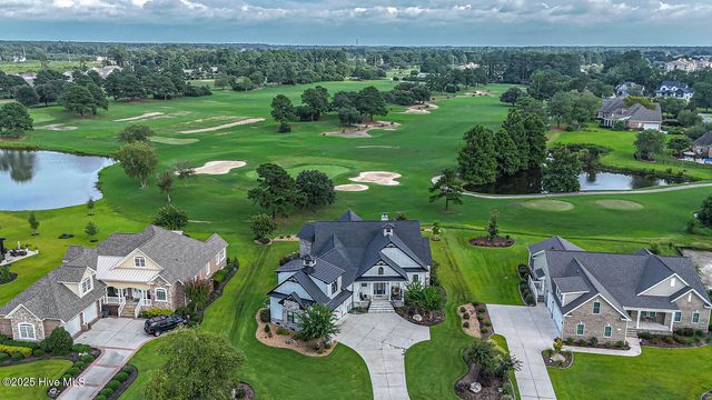 9239 Oldfield Road NW, Calabash, NC 28467