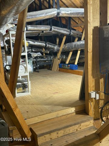 9239 Oldfield Road NW, Calabash, NC 28467