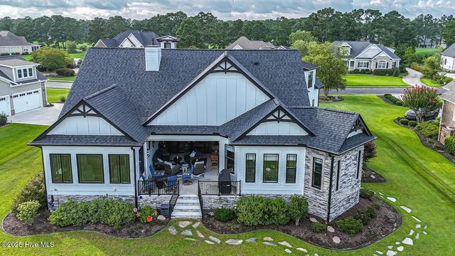 9239 Oldfield Road NW, Calabash, NC 28467