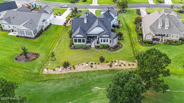 9239 Oldfield Road NW, Calabash, NC 28467