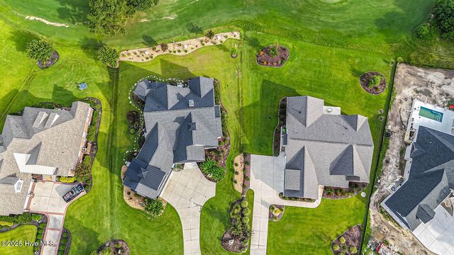 9239 Oldfield Road NW, Calabash, NC 28467