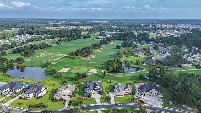 9239 Oldfield Road NW, Calabash, NC 28467