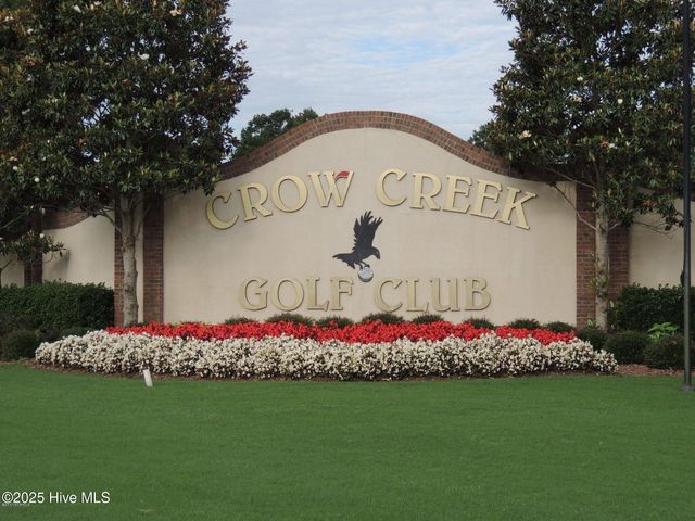 9239 Oldfield Road NW, Calabash, NC 28467