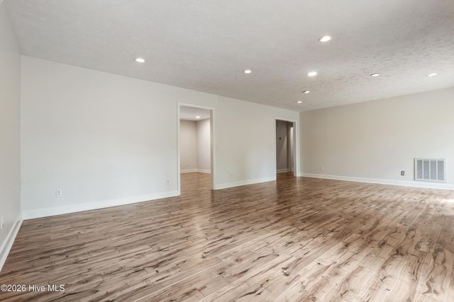 925 N Ridge Street, Southern Pines, NC 28387