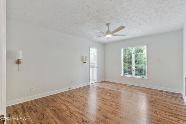 925 N Ridge Street, Southern Pines, NC 28387