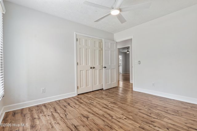 925 N Ridge Street, Southern Pines, NC 28387