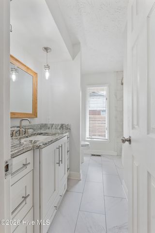 925 N Ridge Street, Southern Pines, NC 28387