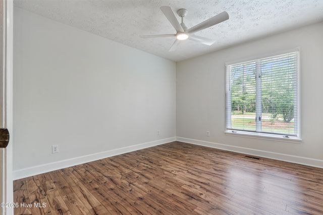 925 N Ridge Street, Southern Pines, NC 28387