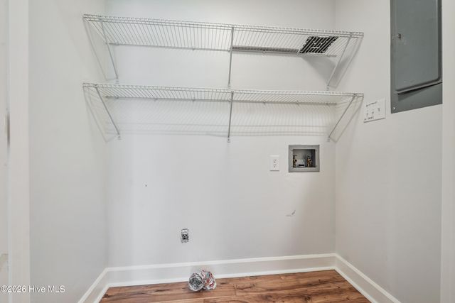 925 N Ridge Street, Southern Pines, NC 28387