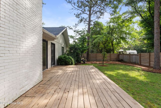 925 N Ridge Street, Southern Pines, NC 28387