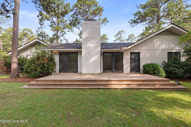 925 N Ridge Street, Southern Pines, NC 28387
