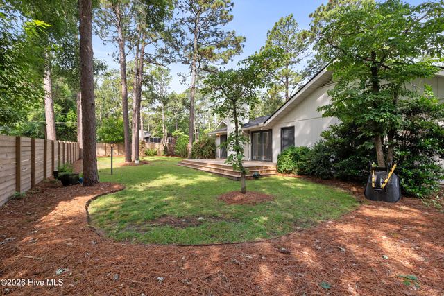 925 N Ridge Street, Southern Pines, NC 28387
