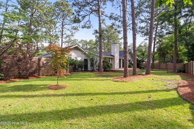 925 N Ridge Street, Southern Pines, NC 28387