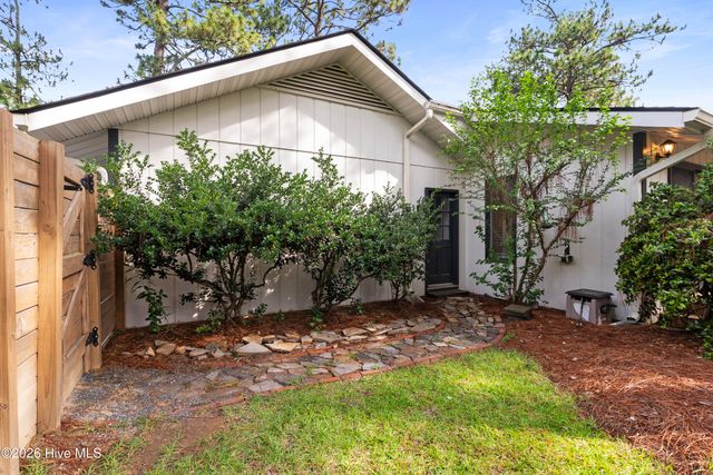 925 N Ridge Street, Southern Pines, NC 28387