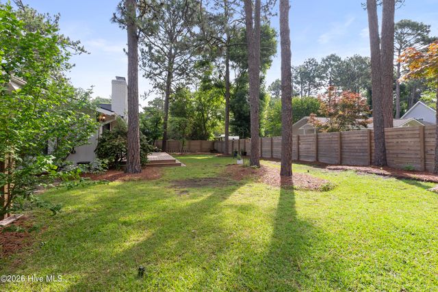925 N Ridge Street, Southern Pines, NC 28387