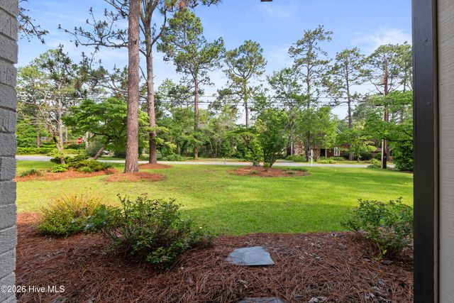925 N Ridge Street, Southern Pines, NC 28387