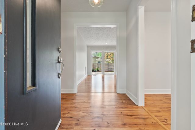 925 N Ridge Street, Southern Pines, NC 28387